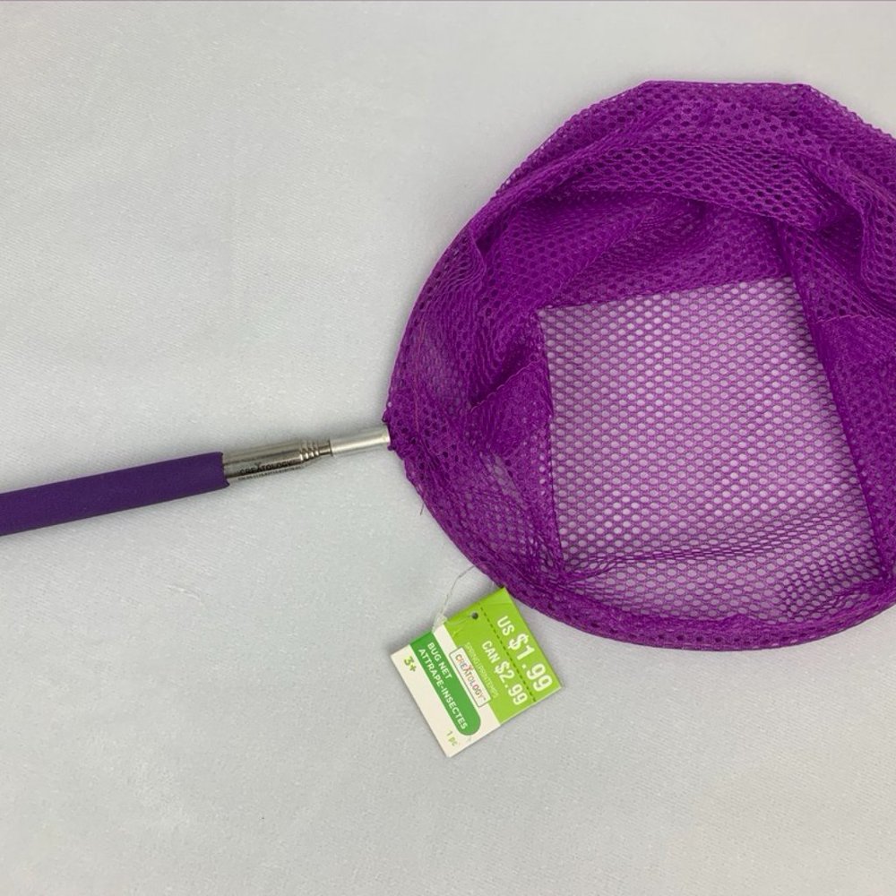 Creatology Bug Net Toy - Picture 3 of 12